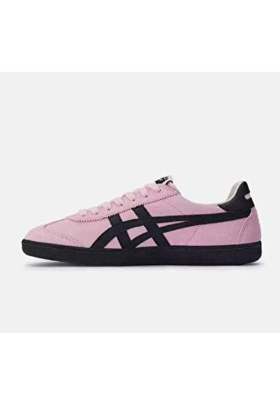 Onitsuka Tiger Women Tokuten Casual Athlesiure/Colorblock Sneakers Pink/Black
