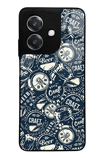 Spoyi Oppo A3 Drink Compatible Designed Phone Case