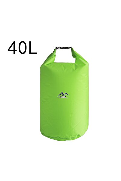 Choice حقيبة جافة مقاومة للماء بسعة 40 لترًا و5 لترات و10 لترات و20 لترًا و40...