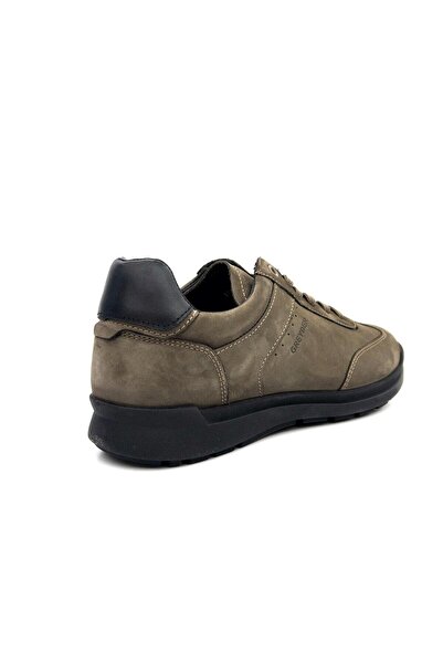 Greyder 5K1UA18691 Erkek Hakiki Deri Nubuk Ayakkabı