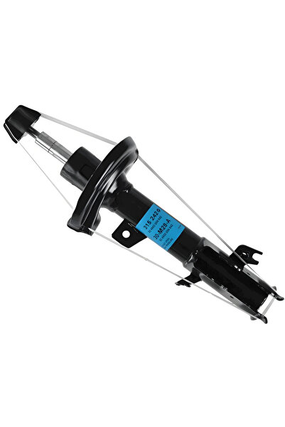 SACHS Ford Fiesta 2009> Ön Amortisör Sağ | 315242 - 8V51 18045 BG
