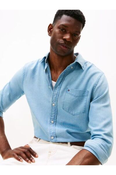 Tommy Hilfiger GÖMLEK