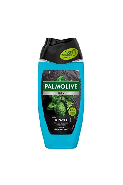 Palmolive Șampon Doccia Sport Men 220ml