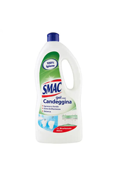SMAC Gel with Bleach 850ml