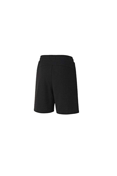 Puma TeamGoal shorts, cotton, black, size 2XL