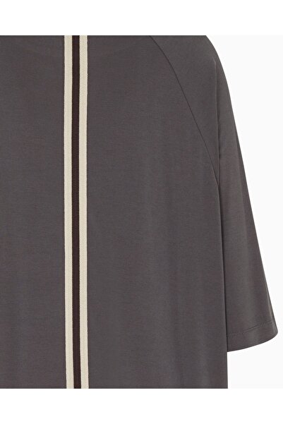 EA7 Tricou TRAIN SPORTY 4EVER W TEE SS Femei