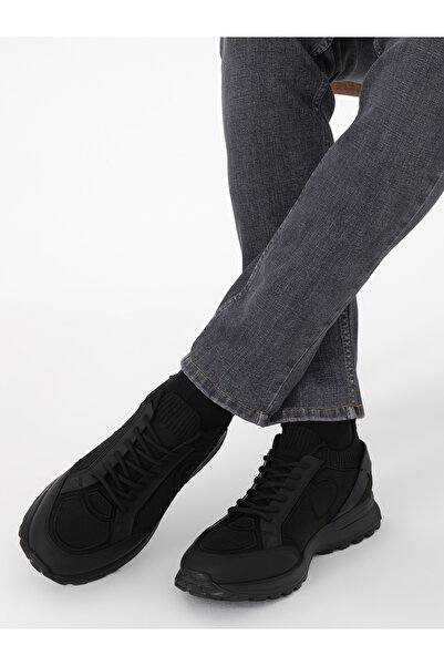 Cacharel Siyah Ayakkabı 50312235-VR046