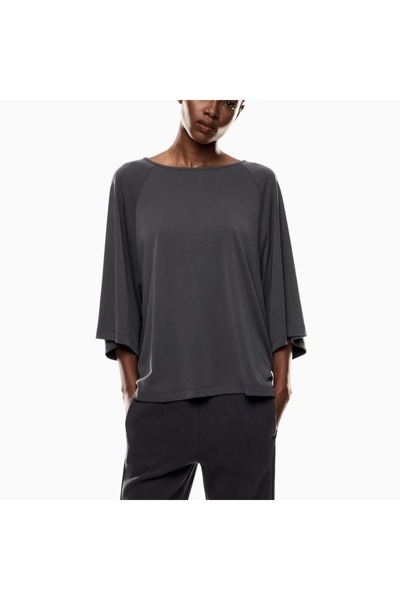 EA7 Tricou TRAIN SPORTY 4EVER W TEE SS Femei