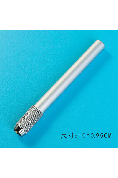 Choice5 حامل تمديد أقلام الرصاص من الألومنيوم من Bview Art بألوان متنوعة - حا...