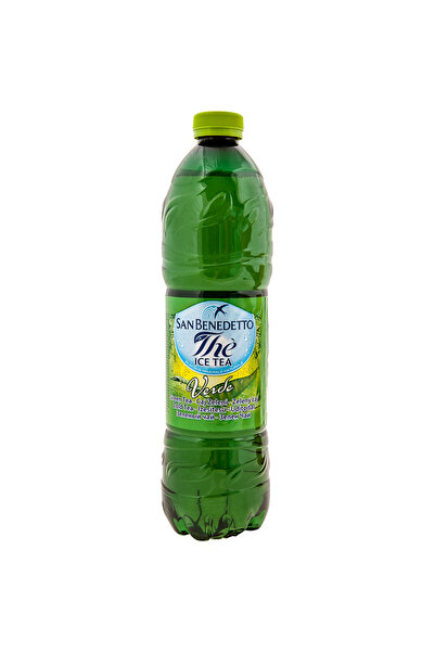 San Benedetto Verde 1.5l
