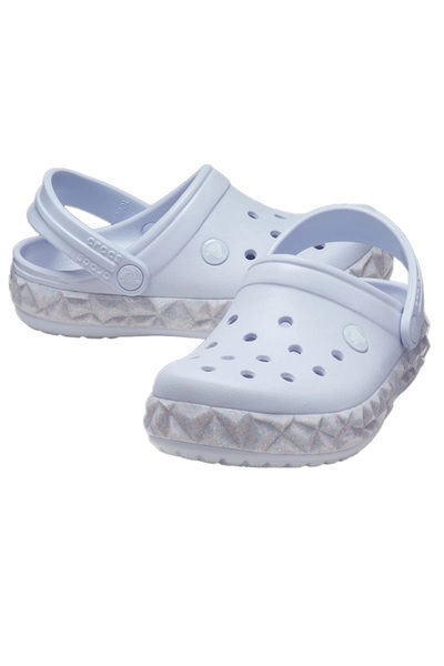 Crocs Geomatric Glitter Children's Slippers 210135-5Af