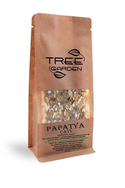 Papatya 50 gr