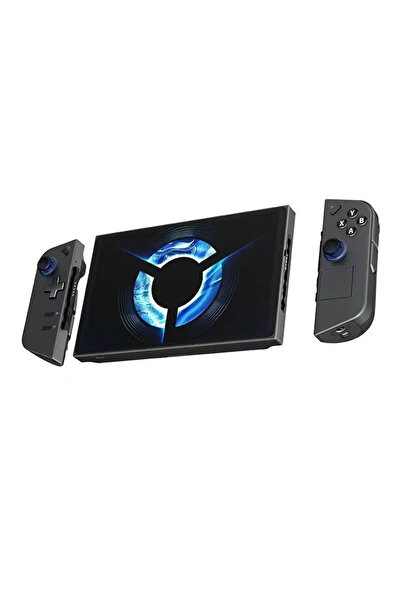 Hyakh Uslenovo LEGION Go 8.8 inch Handheld Game Console - 16GB RAM, 512GB/1TB/2TB