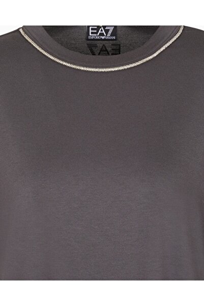 EA7 Tricou TRAIN PRECIOUS W TEE SS Femei