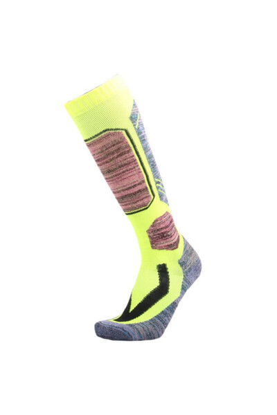 Choice مقاس L (أوروبي 40-45) أخضر، سترة شتوية حراري قطن للبالغين، مناسبة للتز...