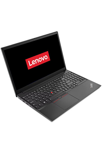 LENOVO ThinkPad E15 Gen 4 Intel® Core™ i5-1235U up to 4.40 GHz, 15.6", Full HD, IPS, 16GB, 512GB SSD