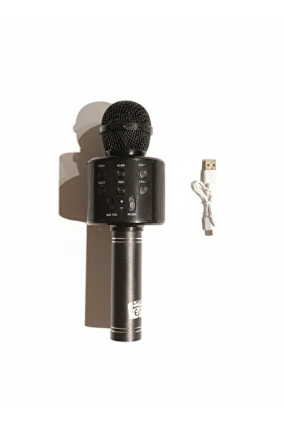 shop Kablosuz karaoke mikrofon