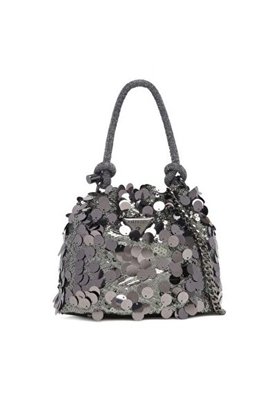 Guess Holiday Shine Top Ha