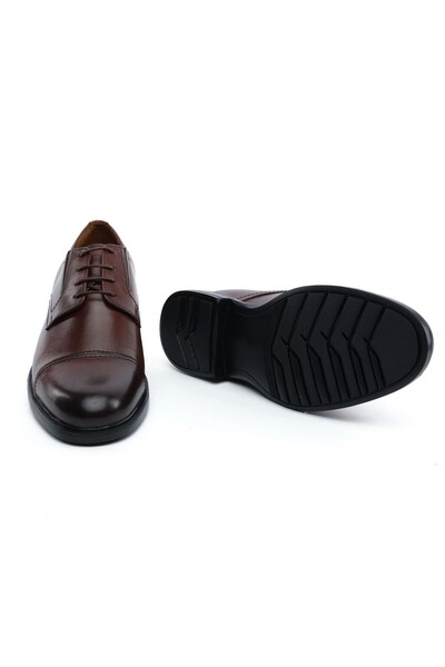 Greyder 64706 Erkek Klasik Deri Ayakkabı