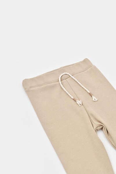 BabyCosy Baby Boy Printed Sets 3-24 Months Ecru