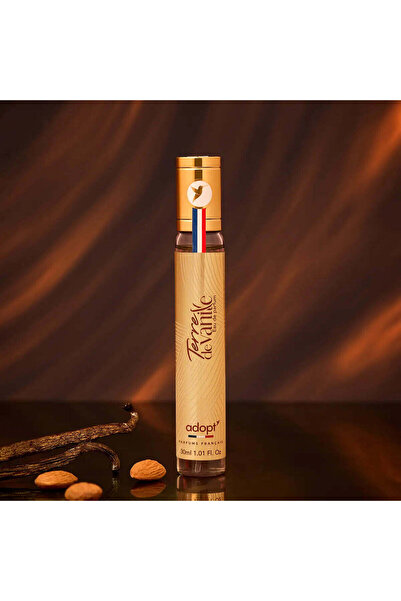ADOPT TERRE DE VANILLE - EDP
