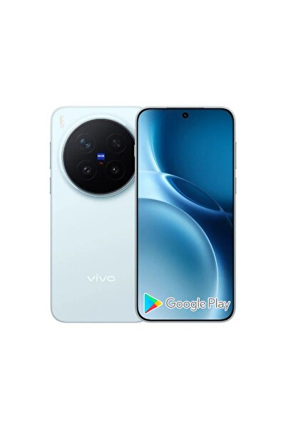 vivo X300 Pro Android 5G Smartphone (Chinese Version) - 16GB/512GB, Blue