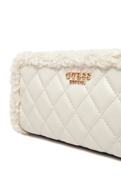 Guess Cristi Top Zip Cross