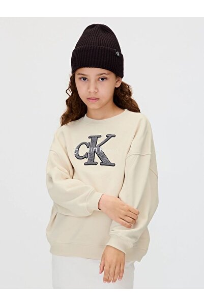 Calvin Klein SWEATSHIRT