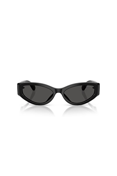 Swarovski Sunglasses Sk6045U 55 100187