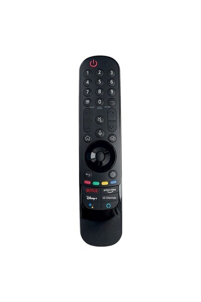 LG Compatible Remote Control Magic Remote Control MR21GA