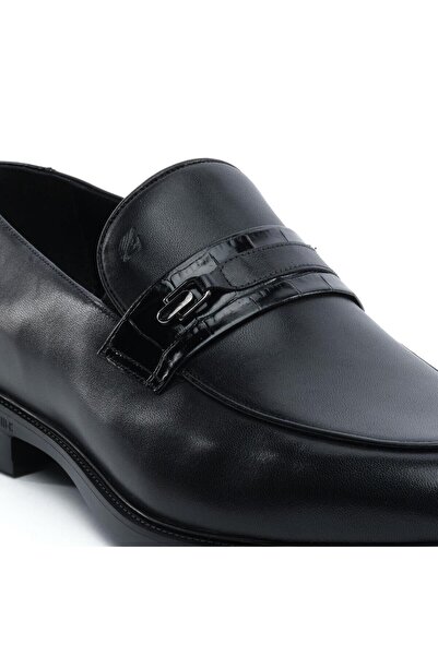 Greyder 64705 Men's Classic Leather Shoes