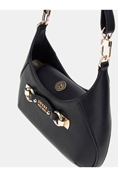 Guess Mimina Mini Hobo Cro
