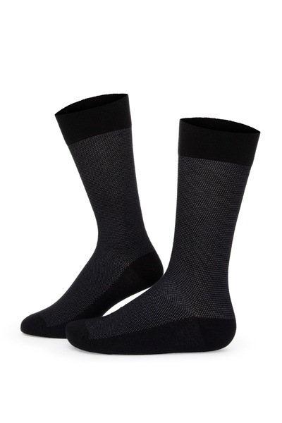 Pierre Cardin Siyah Çorap 50318186-001