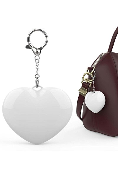 Generic Purse Light, Heart-Shaped Handbag Lamp with Automatic Sensor - Gift for Women & Girls