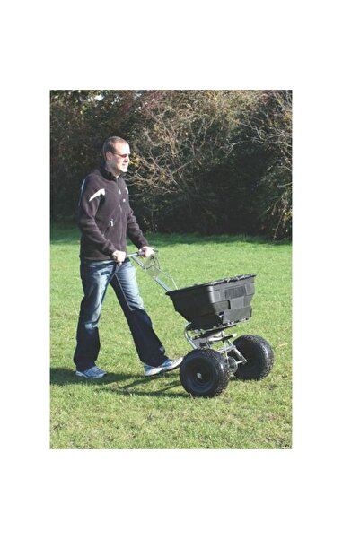 STIGA Fertilizer Spreader (Made in Italy)