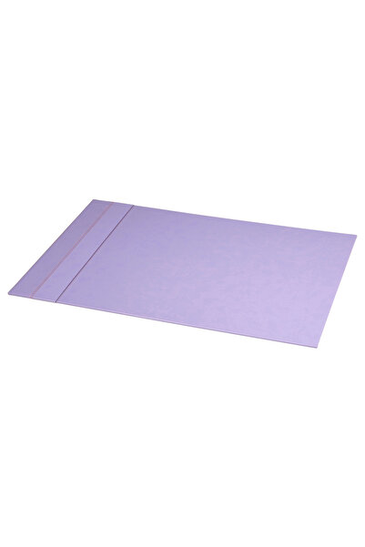 Rhodia Rhodiarama Hardback Desk Pad Iris, Suport mapa de birou, 60 x 40 cm, piele ecologica, violet,