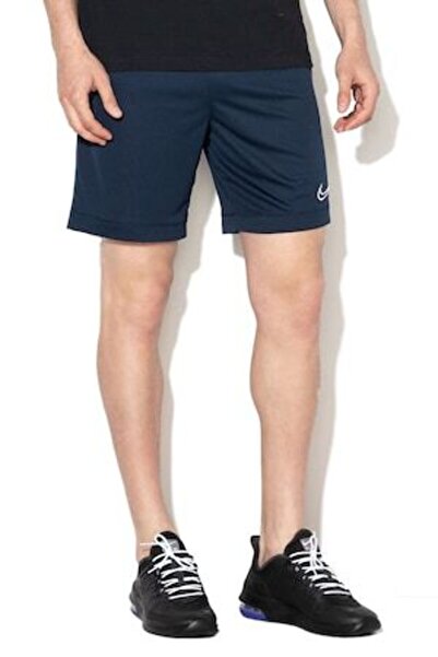 Nike mesh-insert football shorts Dri-FIT, Navy, XL
