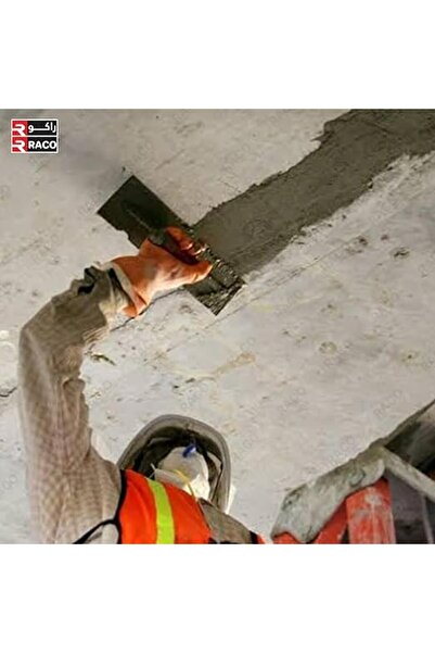 Raco Ready Mix Plaster | Ready-to-Use Cement with Fine Sand & Additives (10 KG)