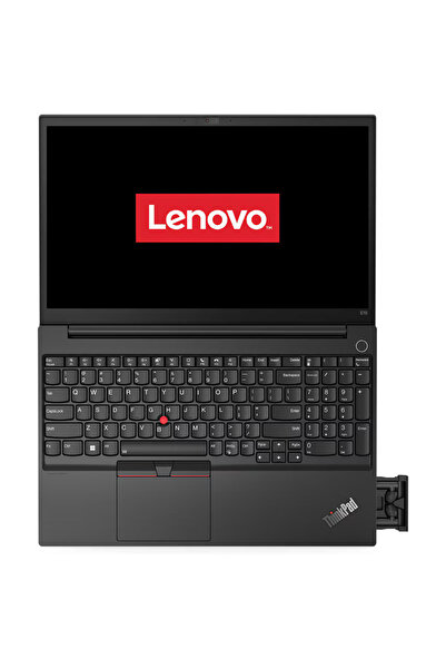 LENOVO ThinkPad E15 Gen 4 Intel® Core™ i5-1235U up to 4.40 GHz, 15.6", Full HD, IPS, 16GB, 512GB SSD