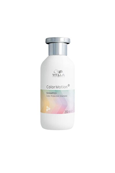 Wella Professionals Sampon protector pentru parul vopsit COLORMOTION+ 250 ml
