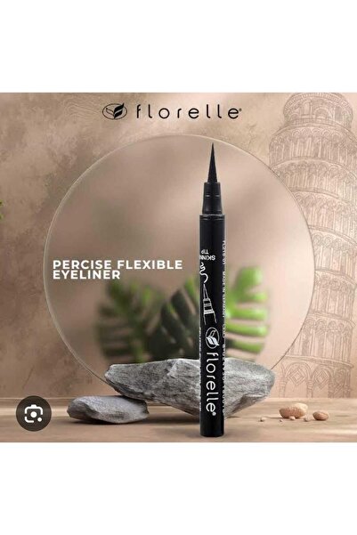 Mikyajy Florelle Eye Liner FELTTYP