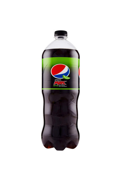 Pepsi Max Lime ITA 1.5l