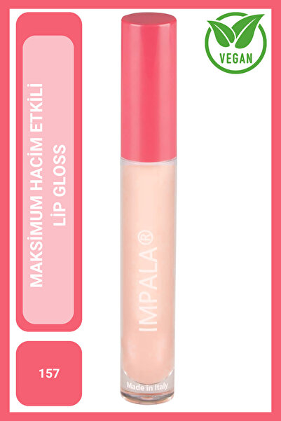 IMPALA Gloss Volume No:157