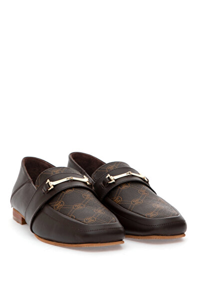 Pierre Cardin Brown Loafer 50310786-Vr029