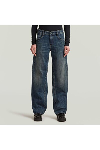 G-STAR RAW Contor 3D Loose Wmn