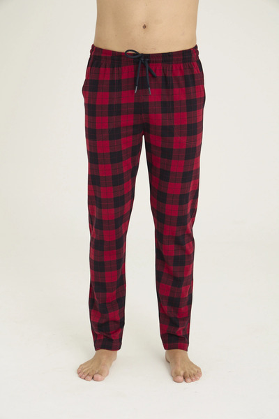 Kocabey 306 Ανδρικές πιτζάμες με ένα παντελόνι