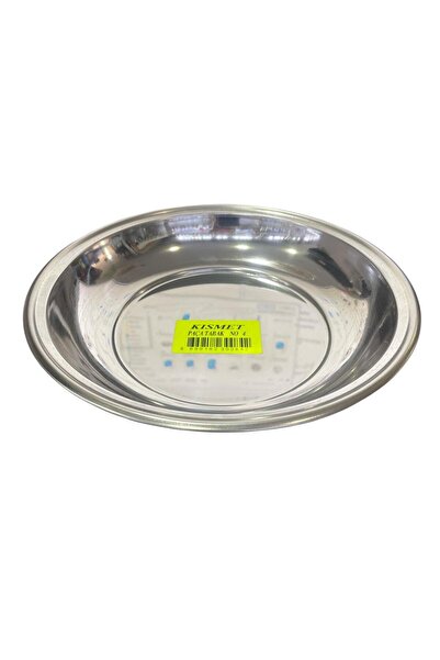 Ünsal Showroom Kısmet Paça Steel Plate No4