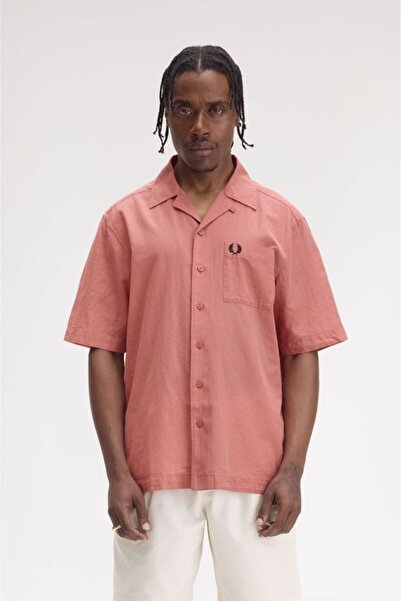 Fred Perry GÖMLEK