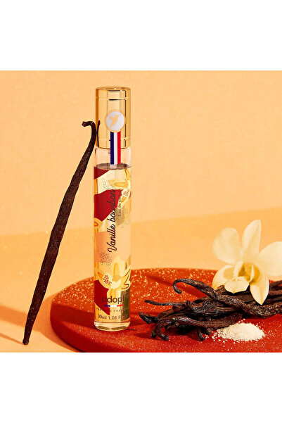 ADOPT Bourbon Vanilla - EDP (Vanille Bourbon)