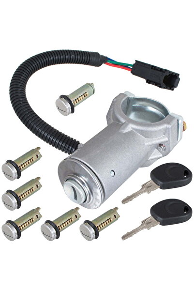 OEM CONTACT PORNIRE IVECO DAILY 2006-2012